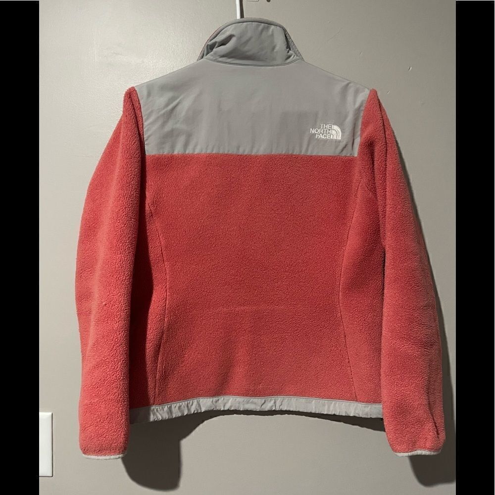 The North Face Denali jacket - Picture 2 of 4